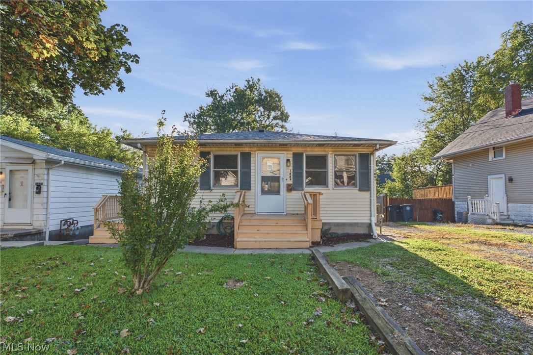 1449 Hite Street Property Photo 1