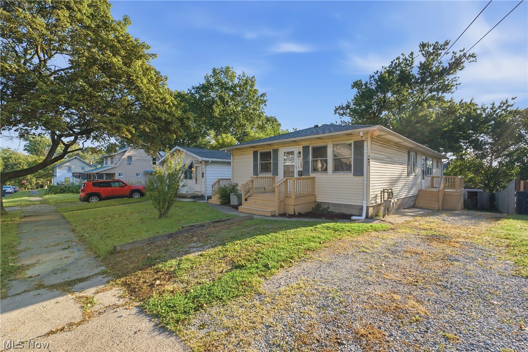 1449 Hite Street Property Photo 2