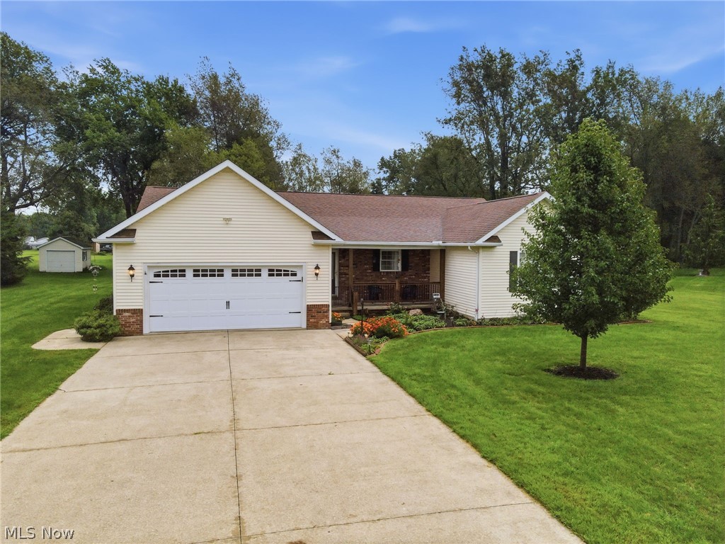 7288 Fieldstone Avenue Property Photo 1
