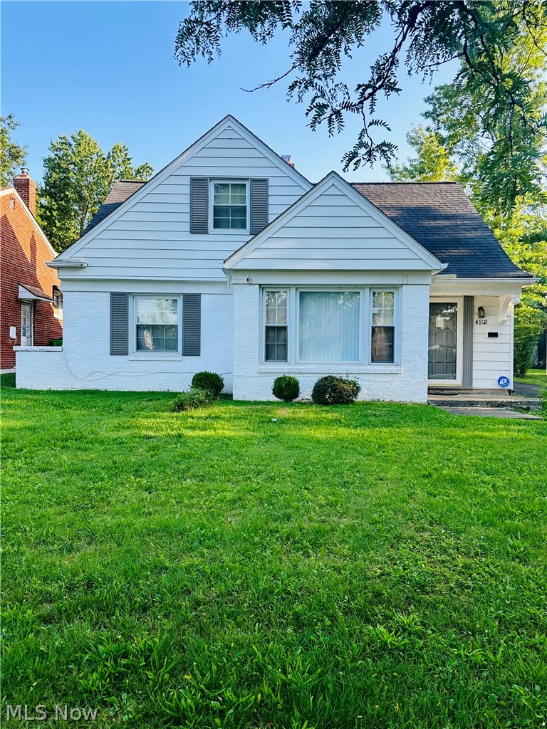 4102 Colony Road