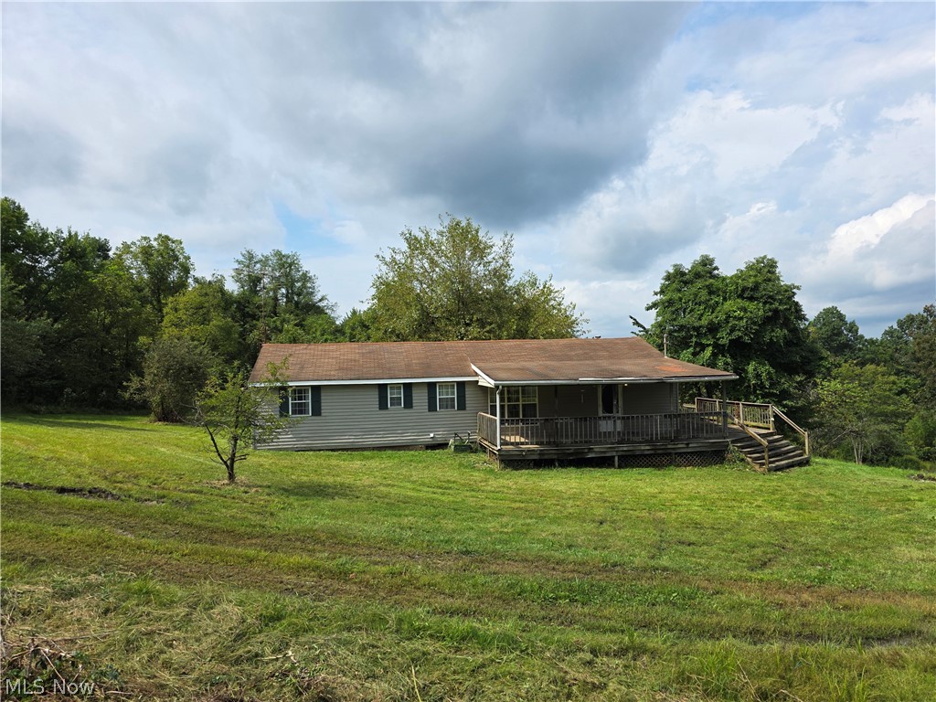 8540 W Tridelphia Road Property Photo 1