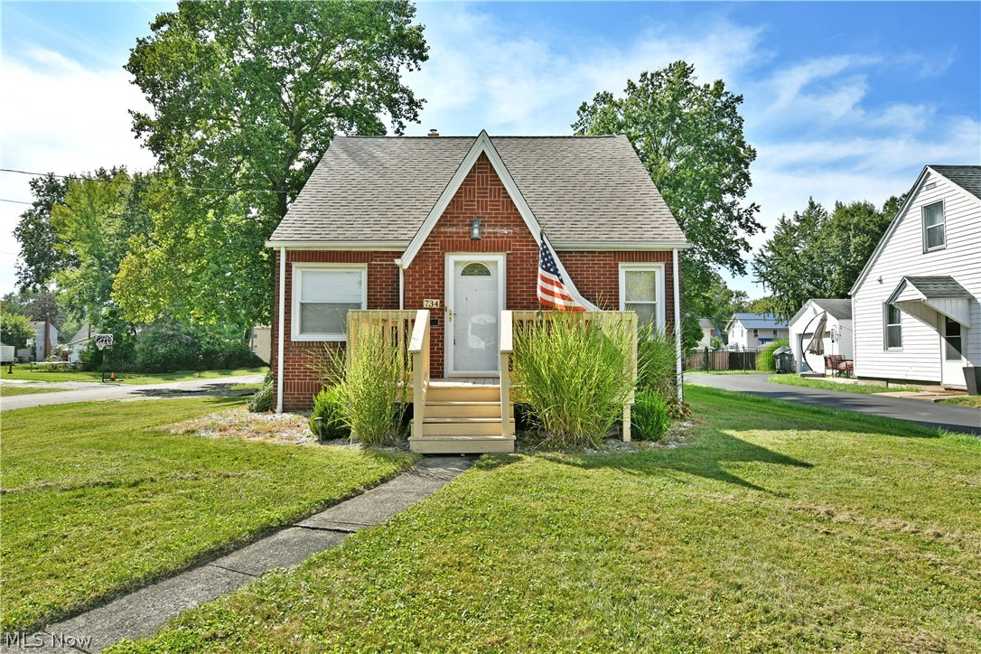734 Central Parkway Avenue Se Property Photo 1