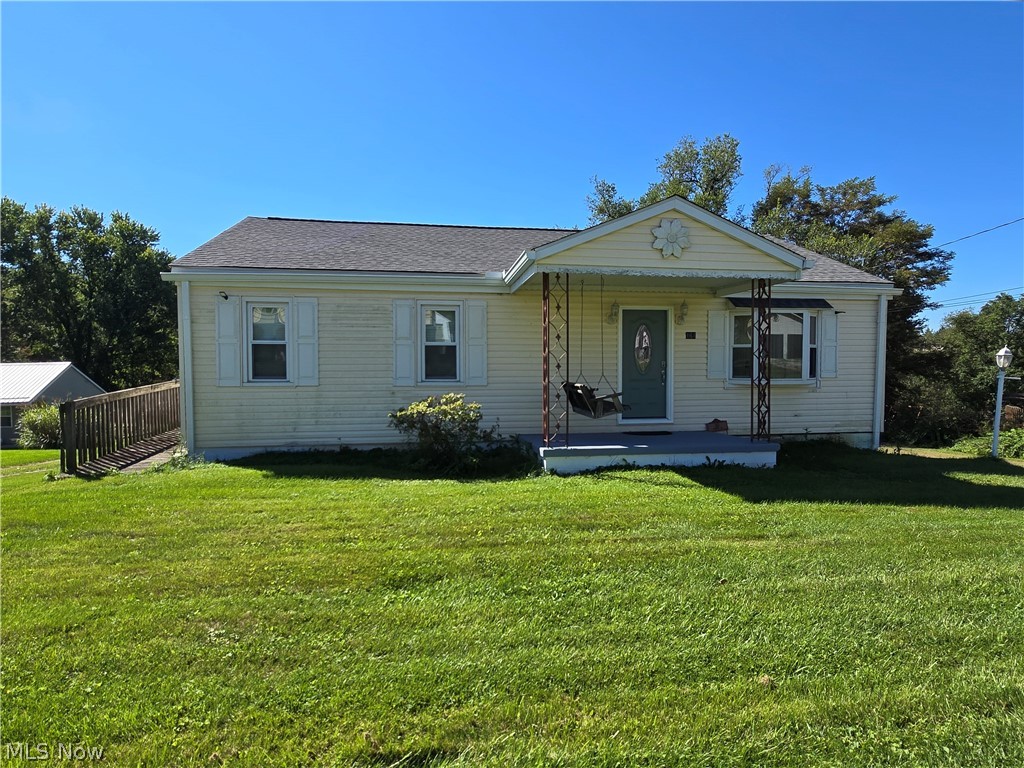 161 Benson Lane Property Photo 1