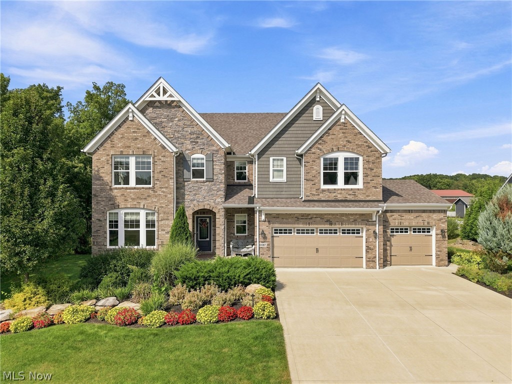 6487 Horizon Drive