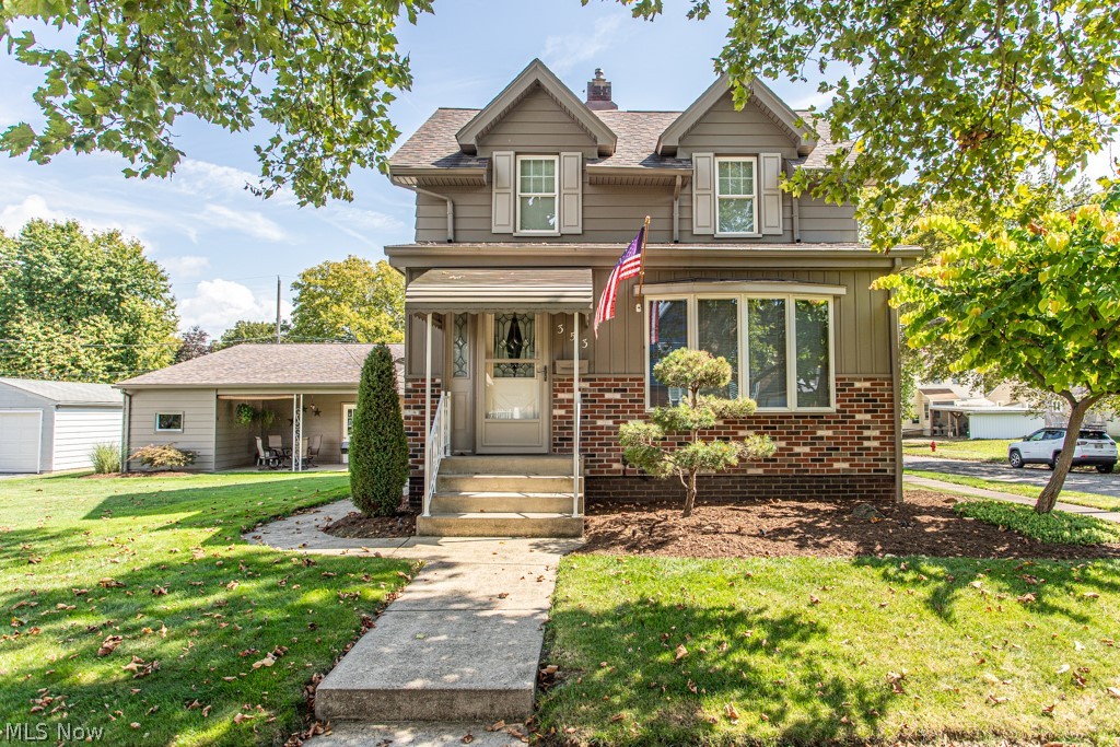 353 Grant Avenue Property Photo 1