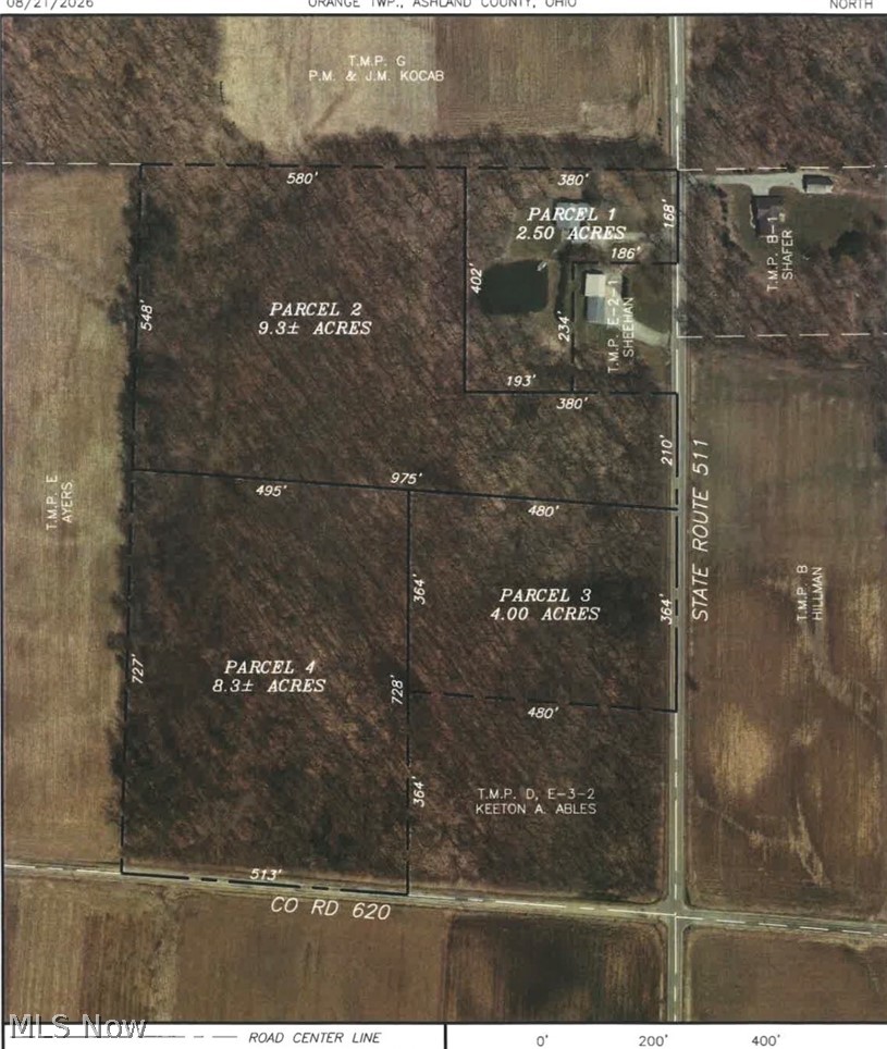 602 State Route 511 Property Photo 40