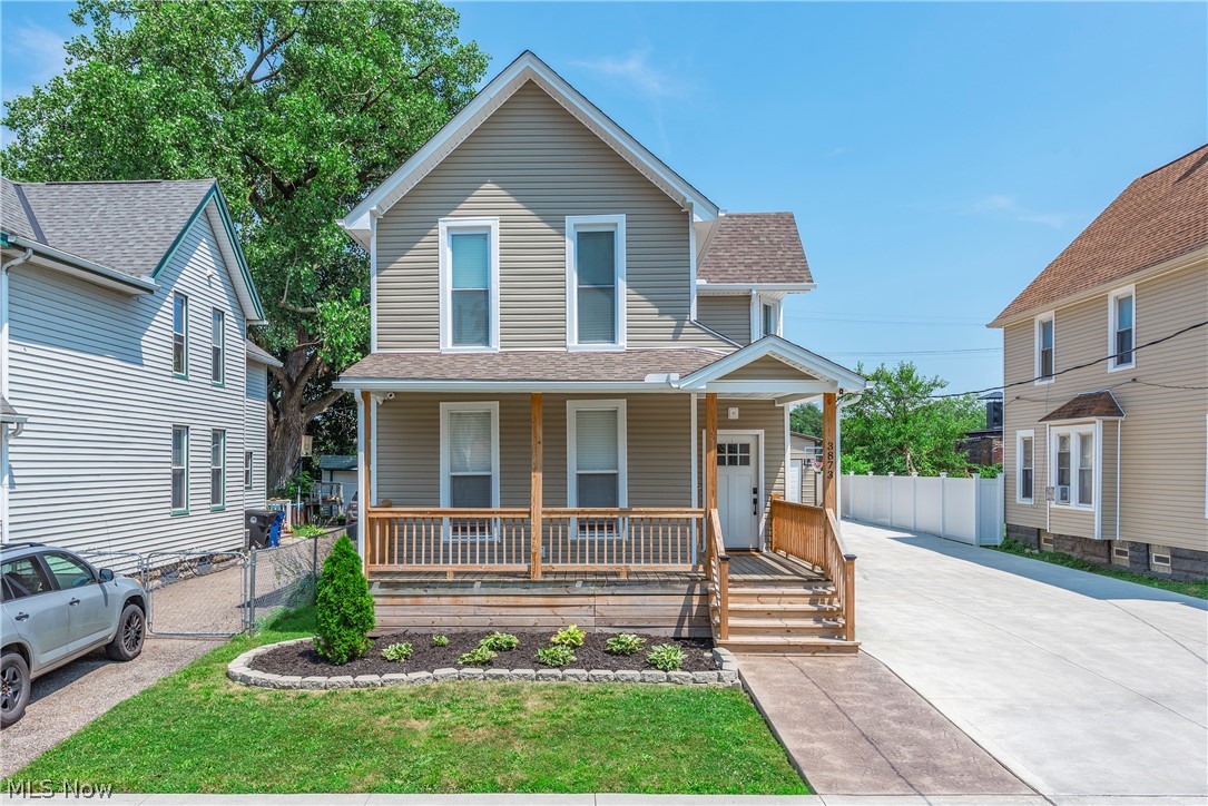 3873 W 31st Street Property Photo