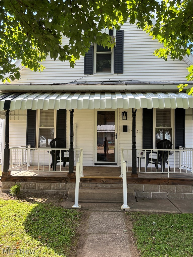 703 Fifth Street Property Photo 1