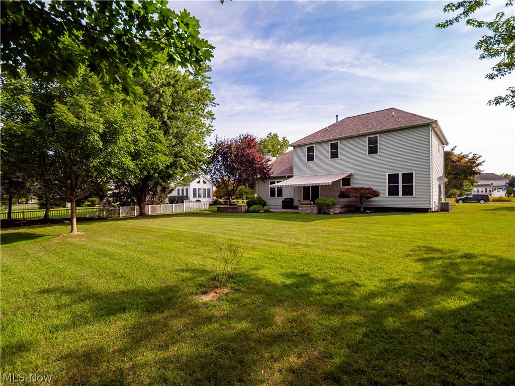 4754 Belmont Drive Property Photo 44
