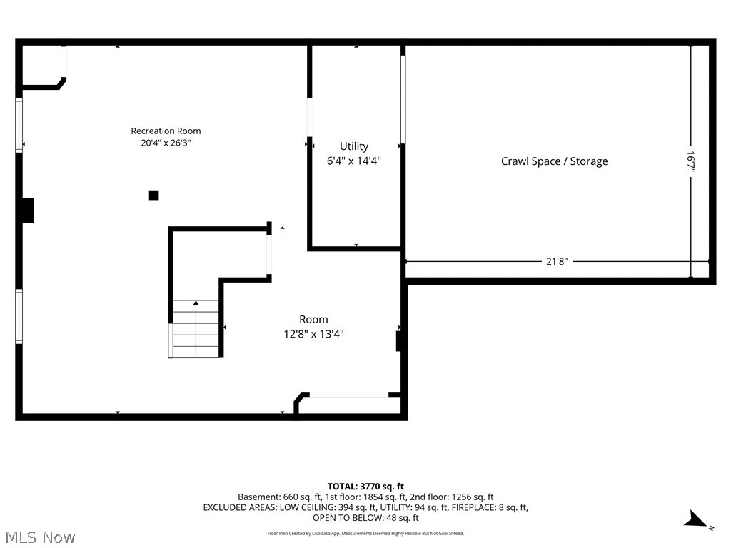 4754 Belmont Drive Property Photo 48