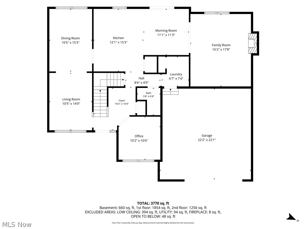 4754 Belmont Drive Property Photo 49