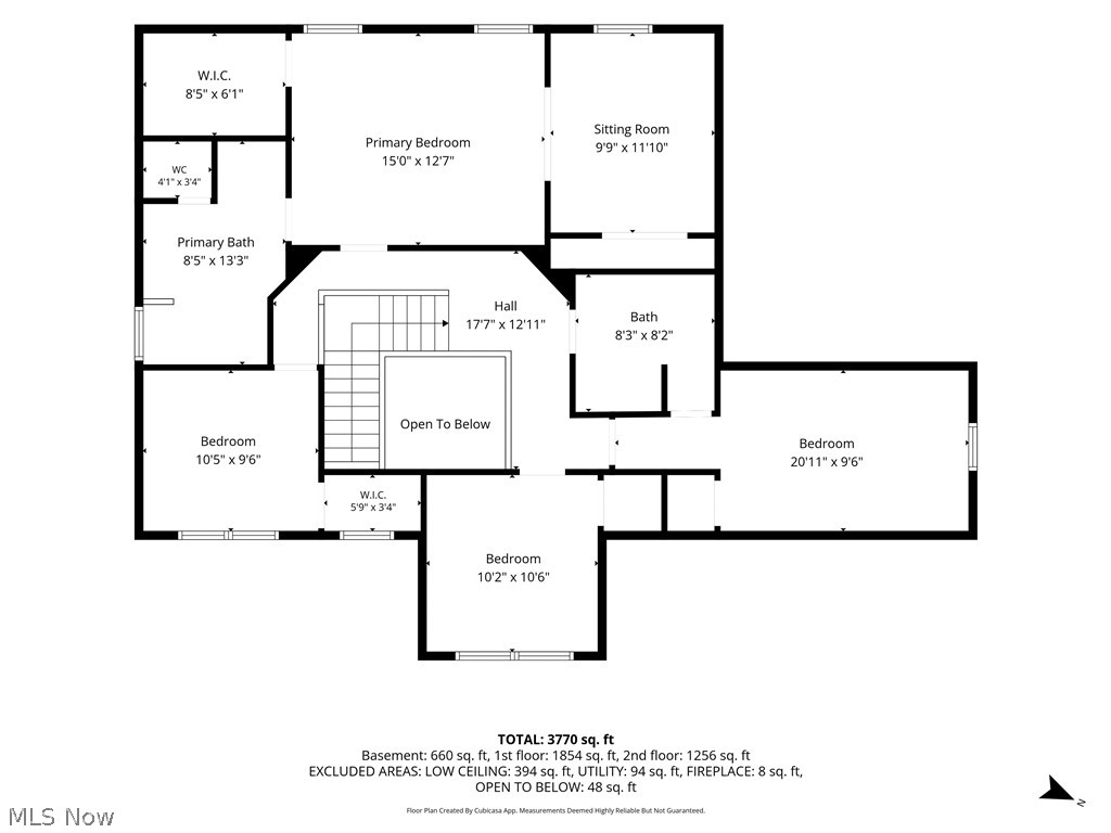 4754 Belmont Drive Property Photo 50