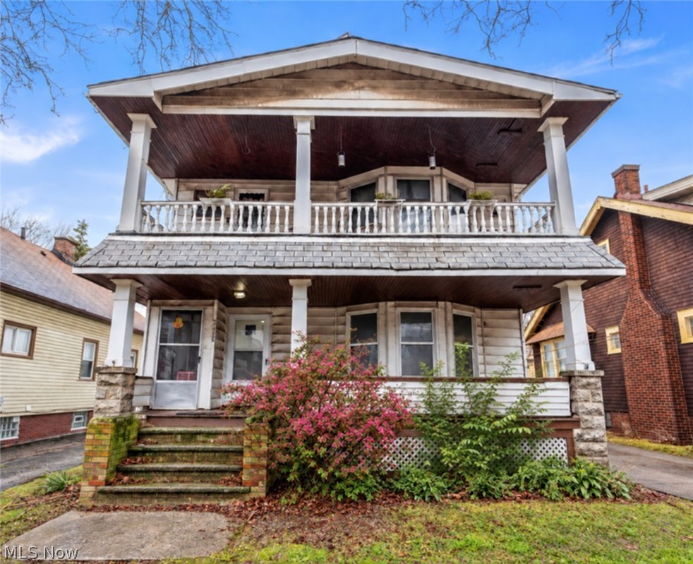 11508 Headley Avenue Property Photo 1