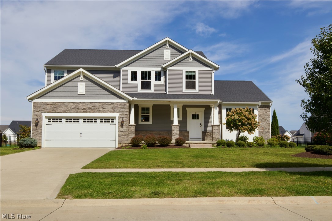 36392 Capri Lane Property Photo 1