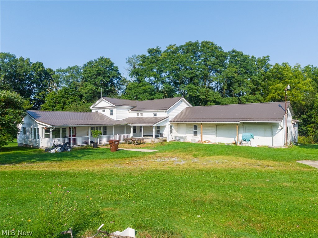7013 Morford East Road Property Photo 1