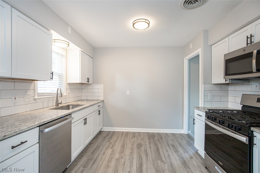 6615 Gilbert Avenue Property Photo 8