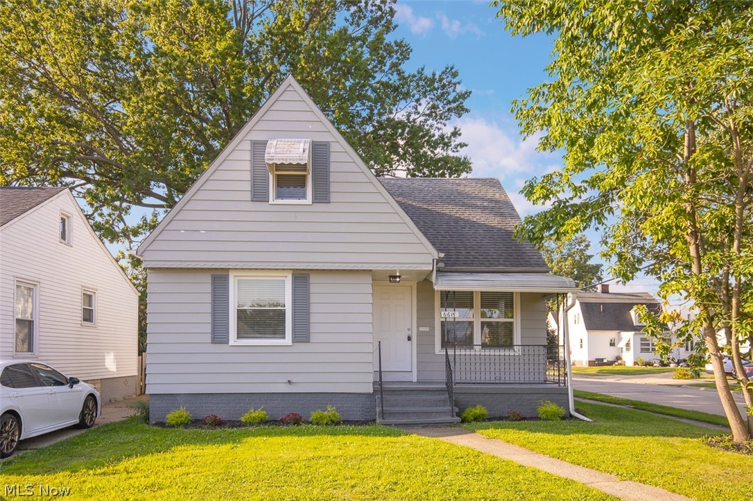 6615 Gilbert Avenue Property Photo 31