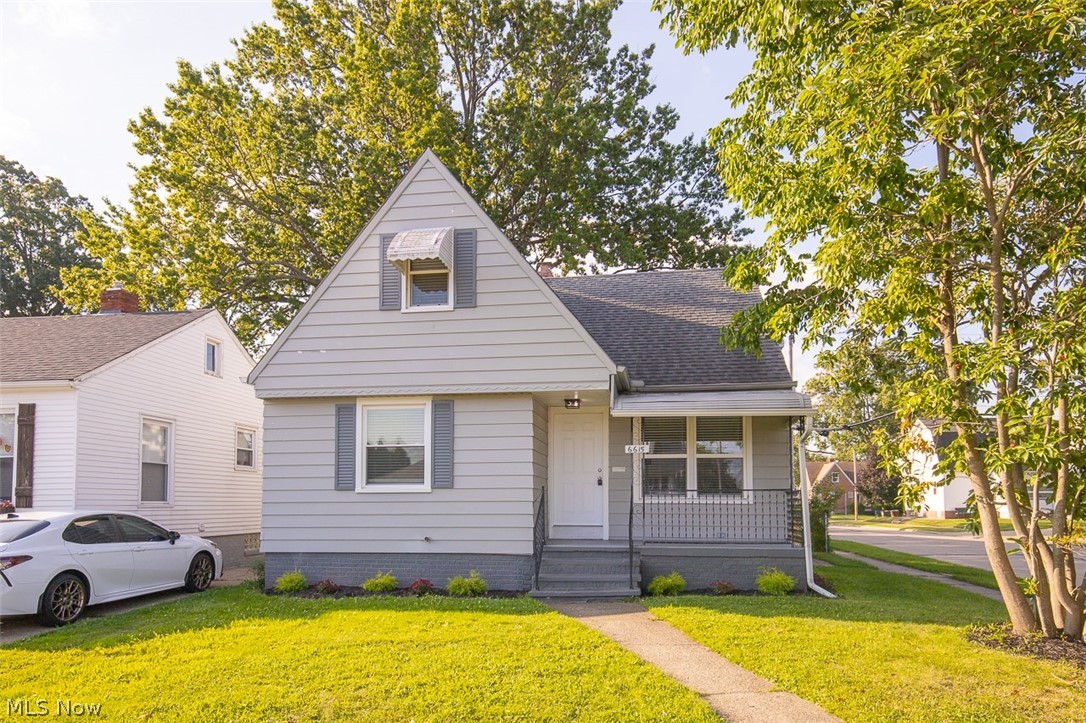6615 Gilbert Avenue Property Photo 32