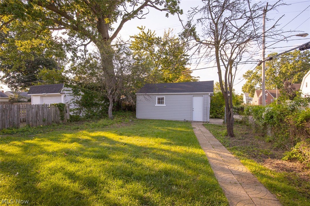 6615 Gilbert Avenue Property Photo 33