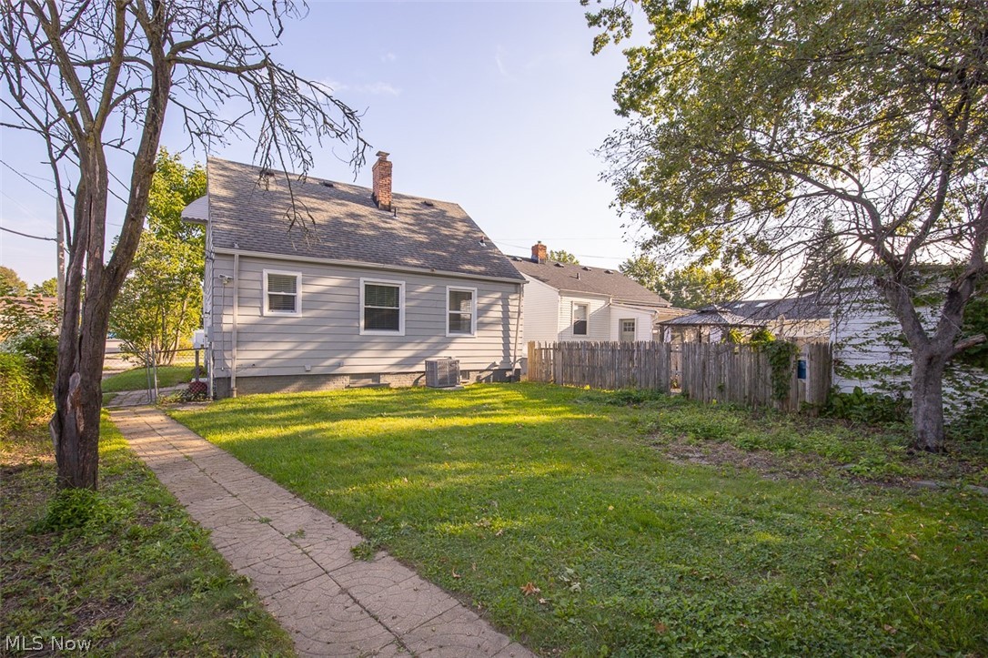 6615 Gilbert Avenue Property Photo 34