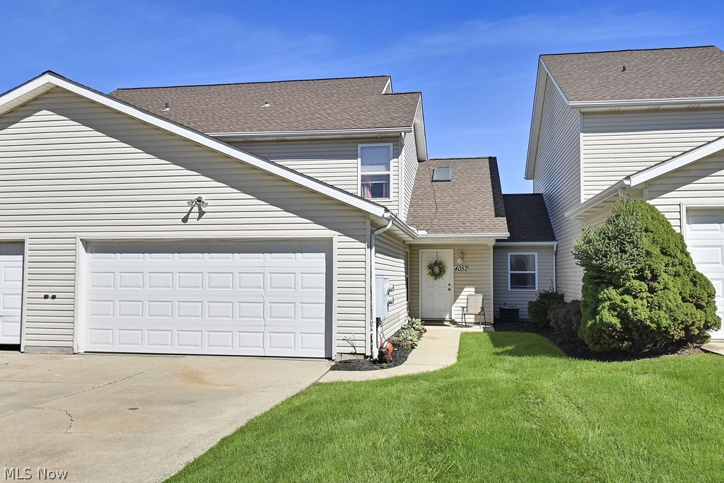 4052 Pine Drive Property Photo 1