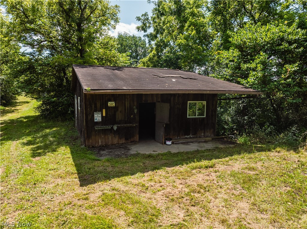 Taylor Road Property Photo 2