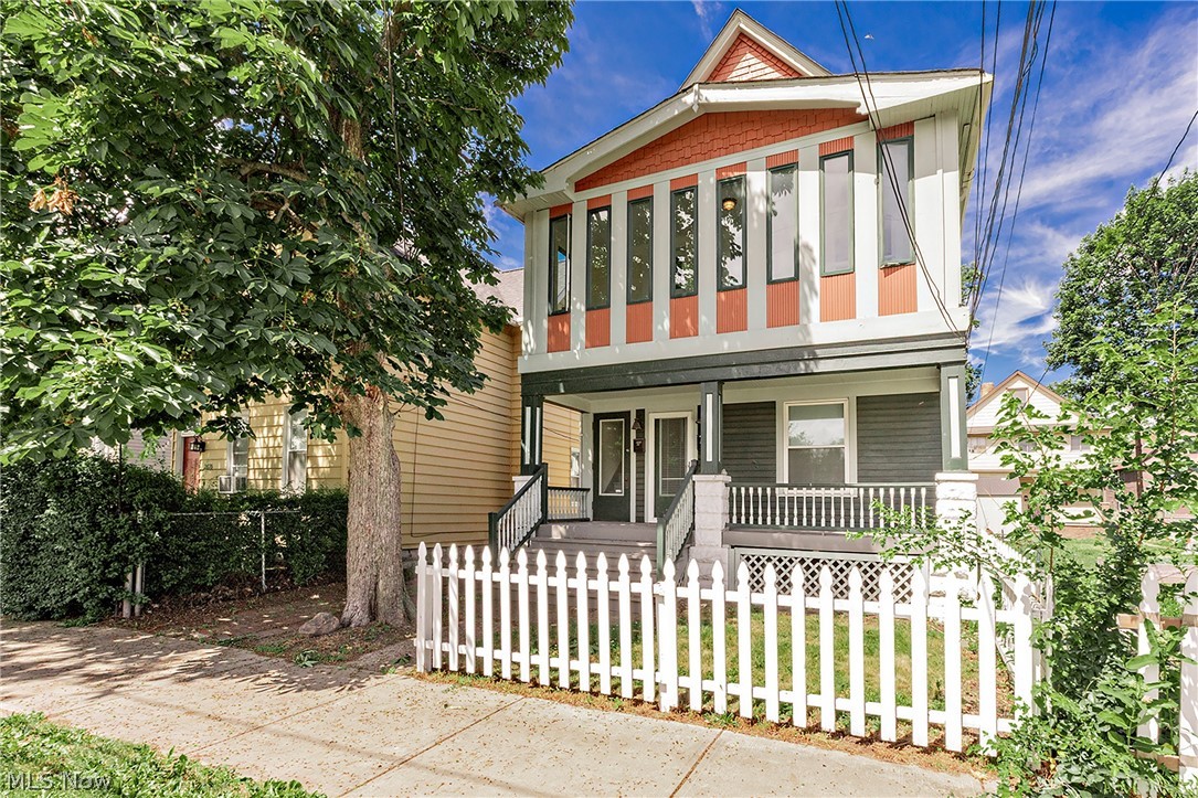 2468, 2472 & 2484 W 10th Street