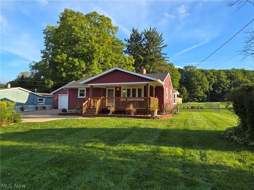 958 E Milltown Road Property Photo 2