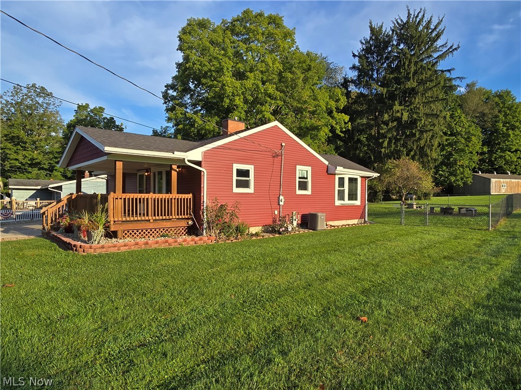 958 E Milltown Road Property Photo 3