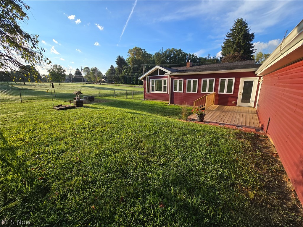 958 E Milltown Road Property Photo 4