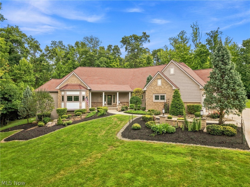 4513 Sunset Cove Drive Property Photo 1