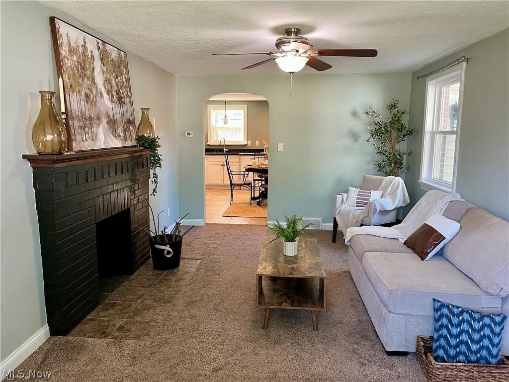 627 Poland Avenue Property Photo 6
