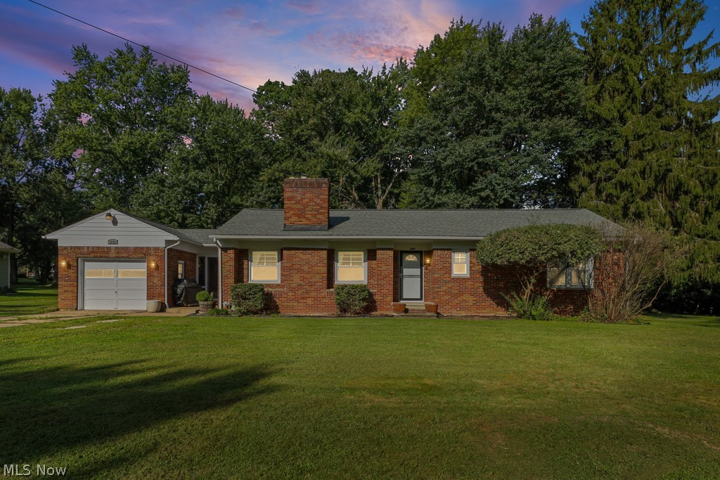 3792 Baird Road Property Photo