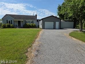 15090 Louisville Street Ne Property Photo