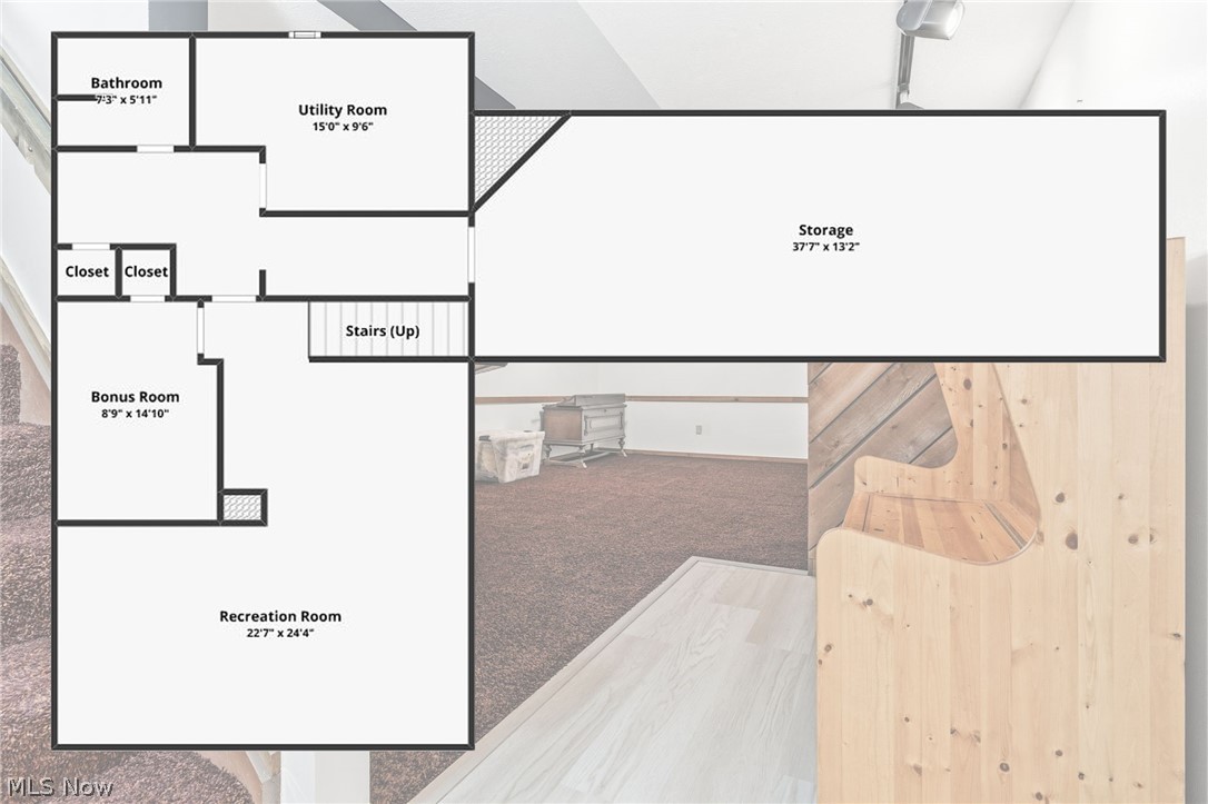 2215 Tamarack Circle Ne Property Photo 33