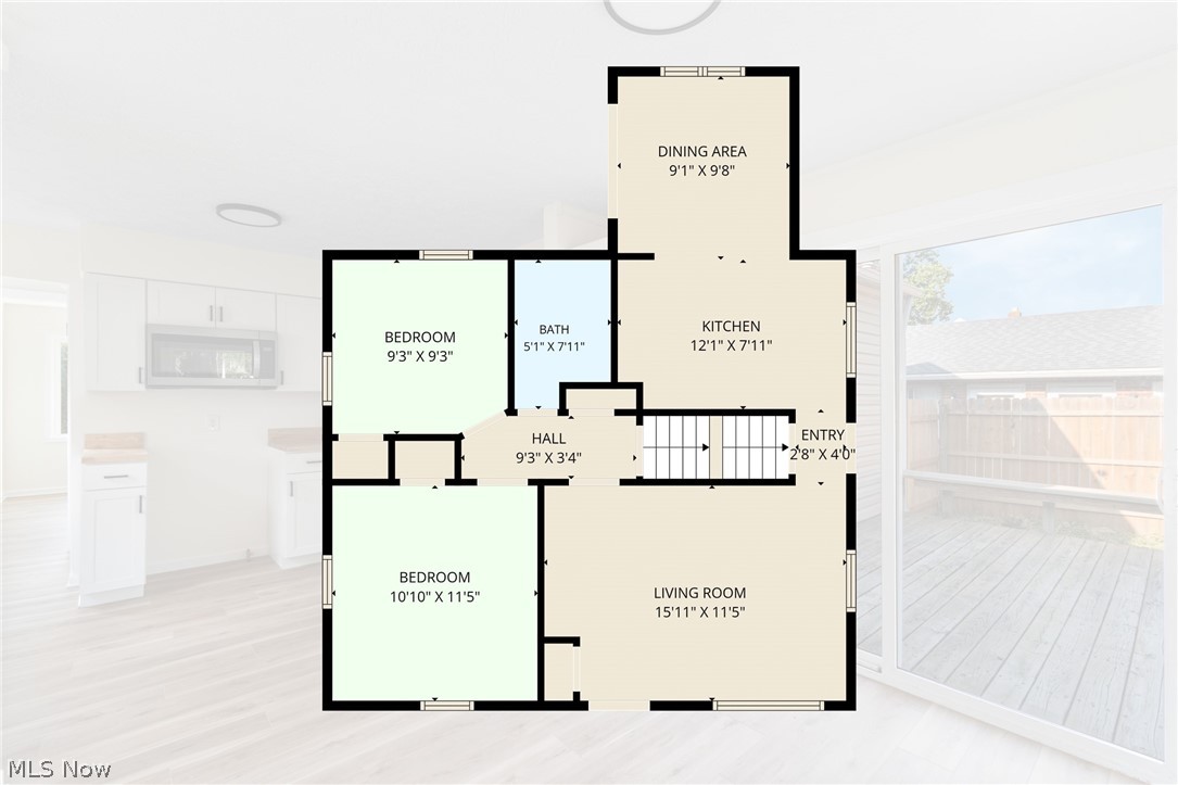 827 Davies Avenue Property Photo 18