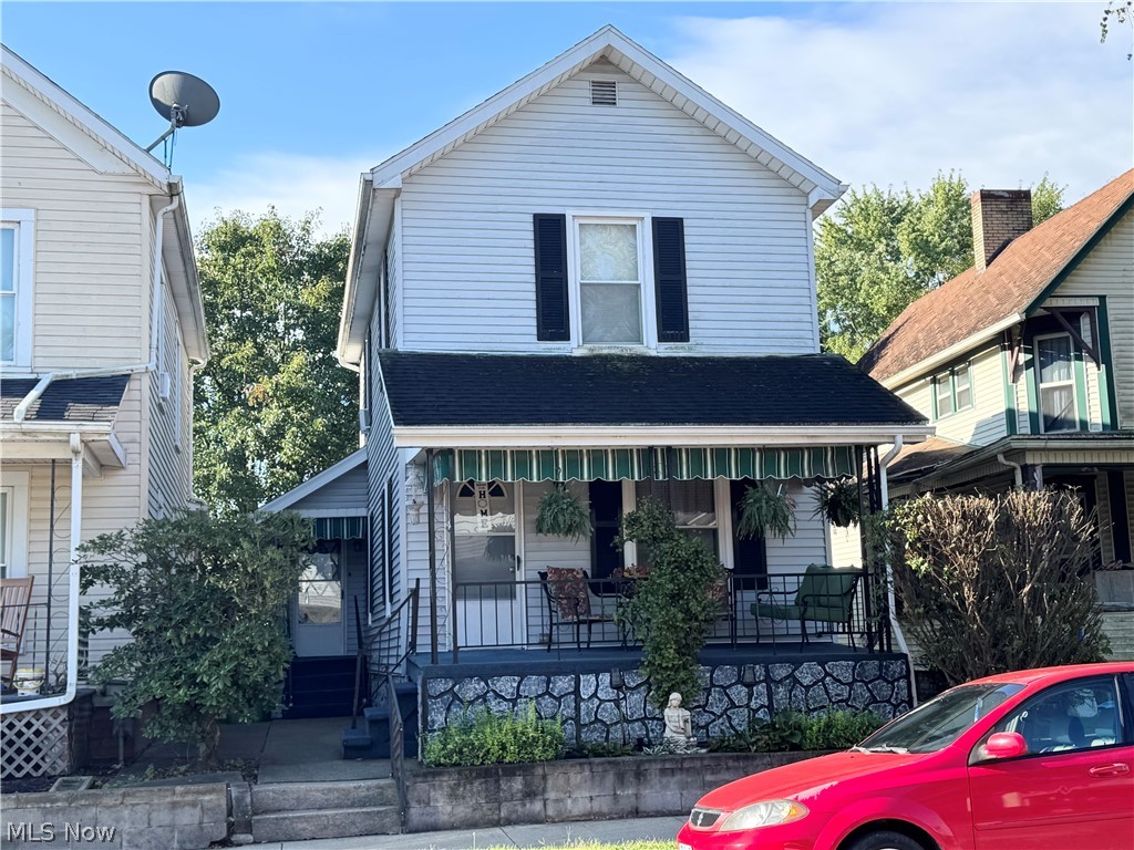 314 W 3rd Street