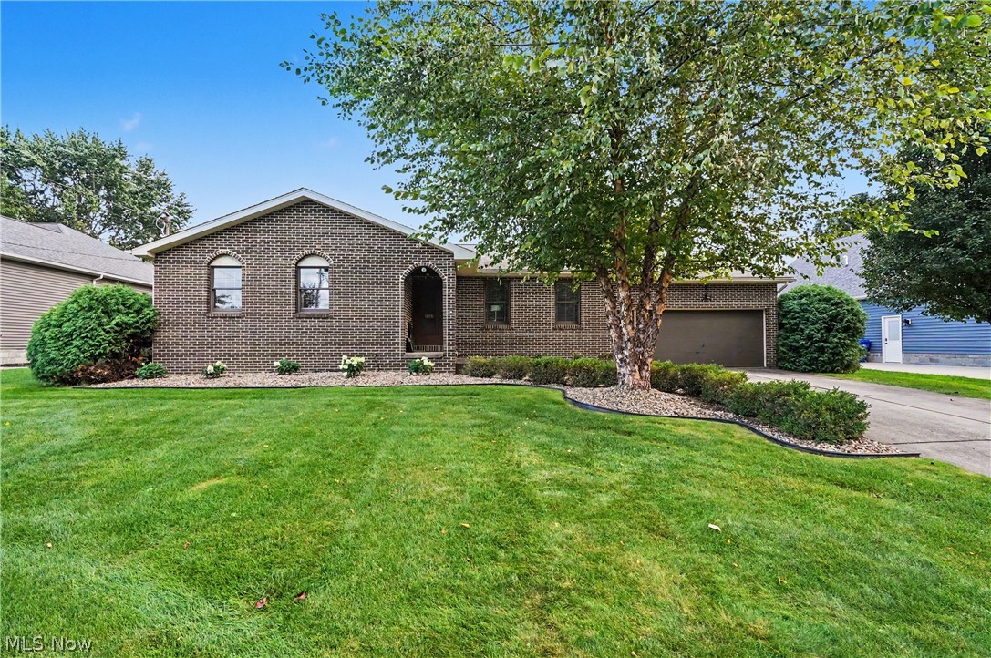 3061 Palmarie Drive