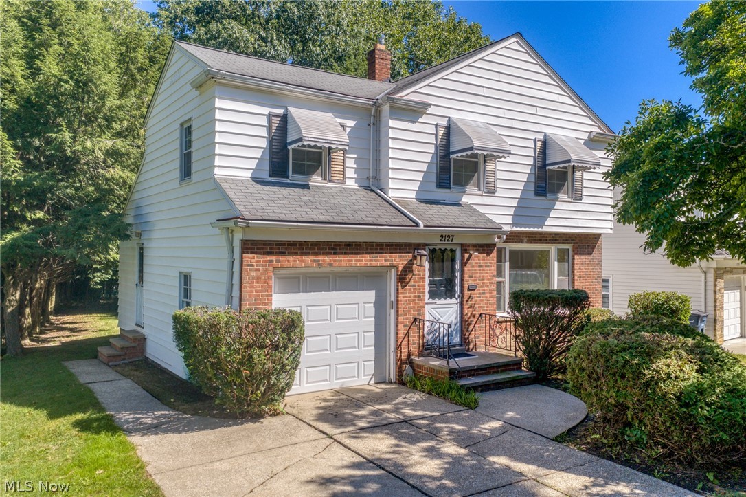 2127 Lyndway Road