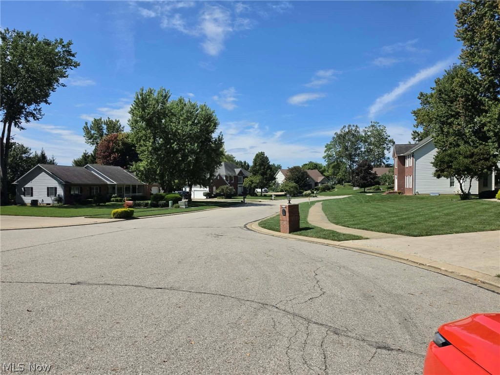 1347 Cherry Bark Court Property Photo 4
