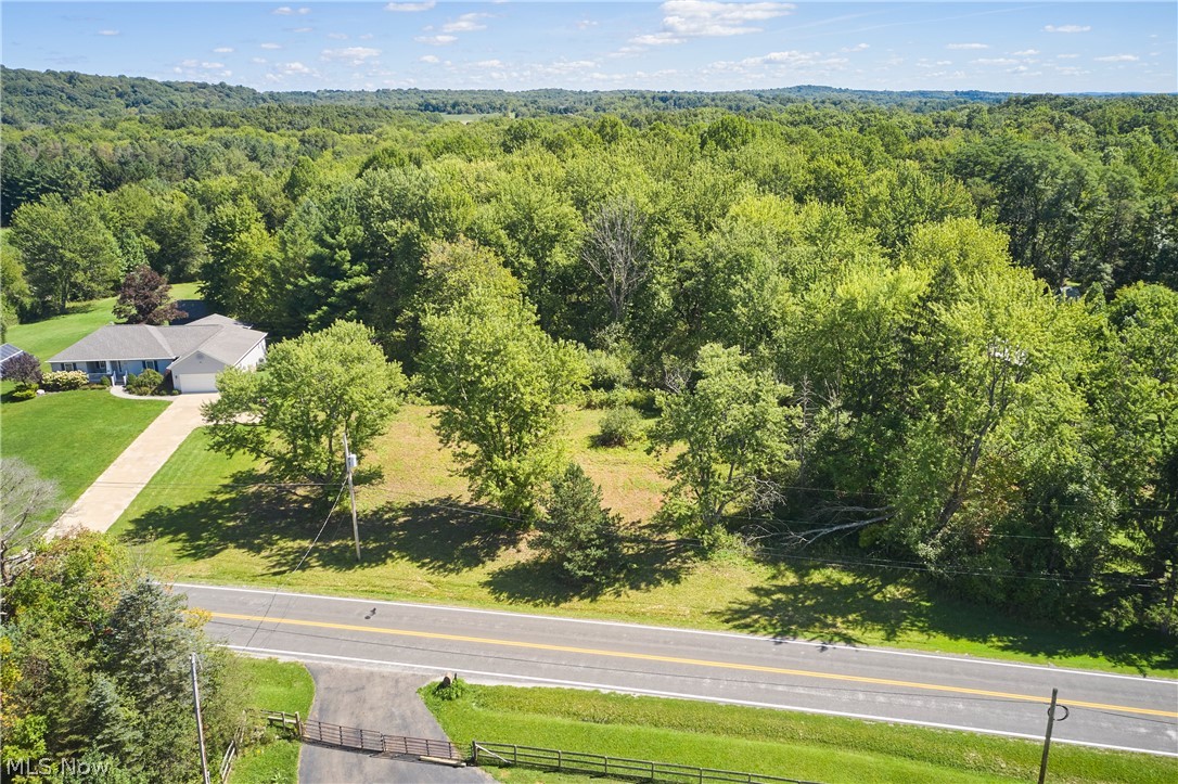 V/L Approx 7.4 Acres Medina Line Road