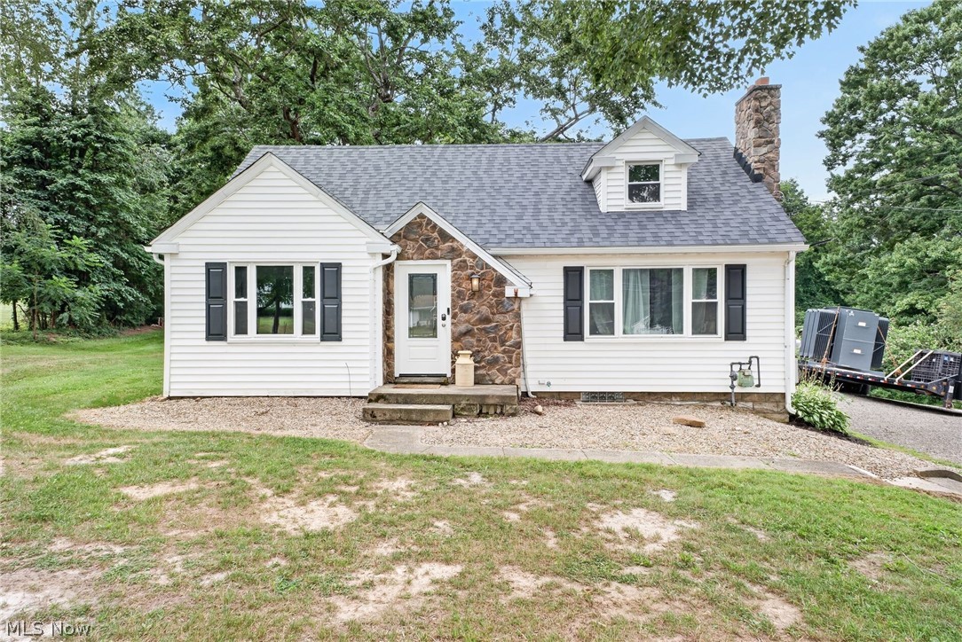 4824 Manchester Road Property Photo