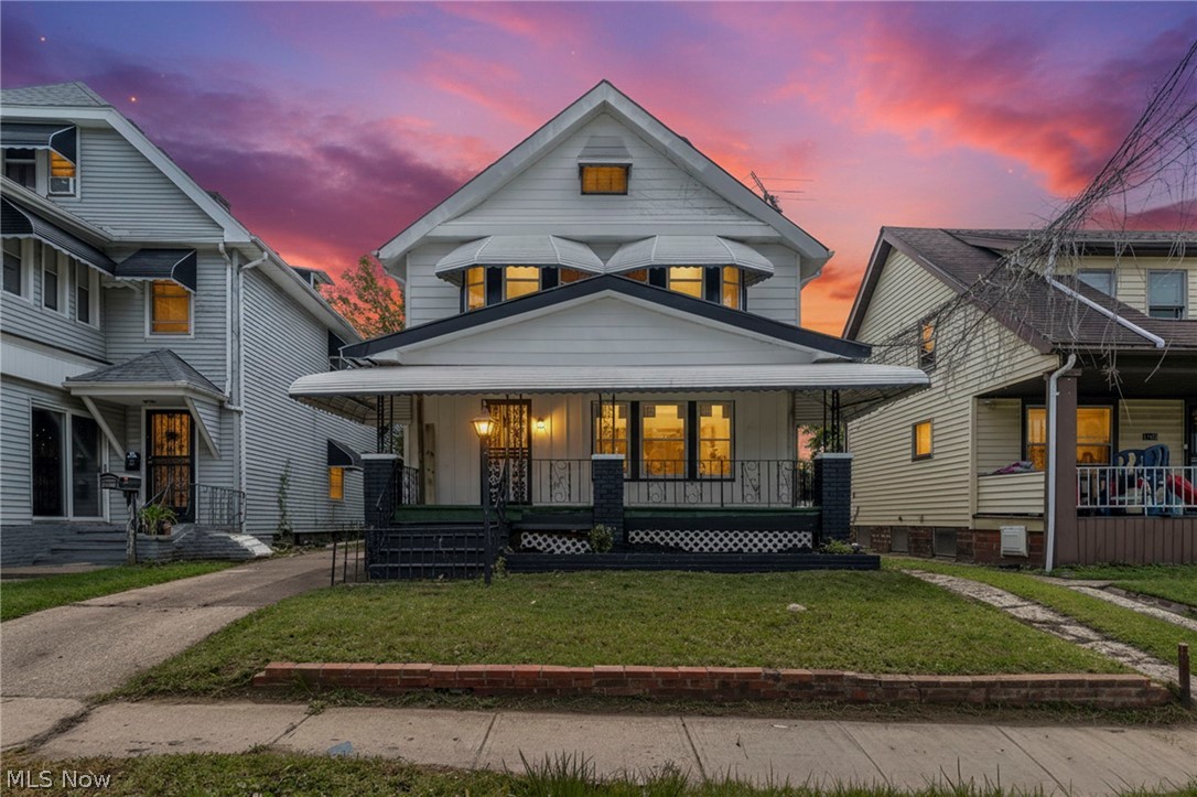 11714 Oakview Avenue Property Photo