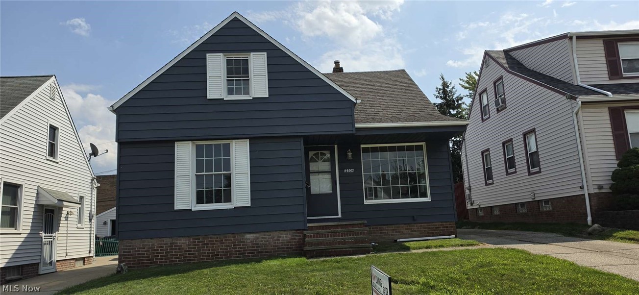 12304 Tonsing Drive Property Photo 1