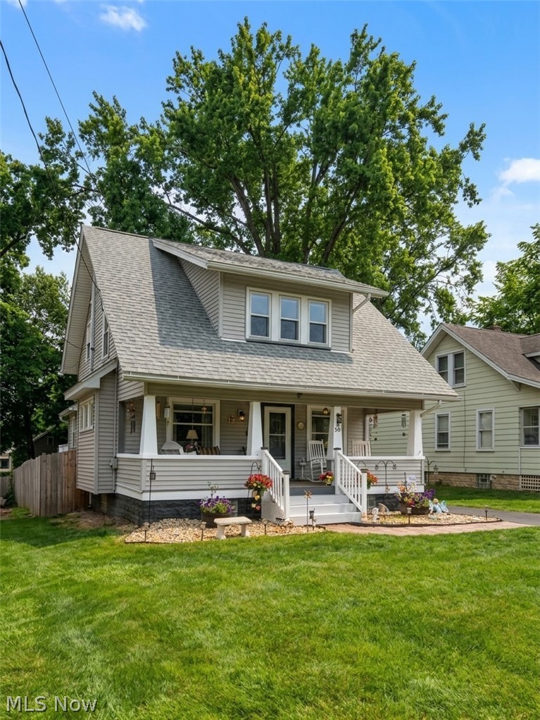 29 Gertrude Avenue Property Photo 1