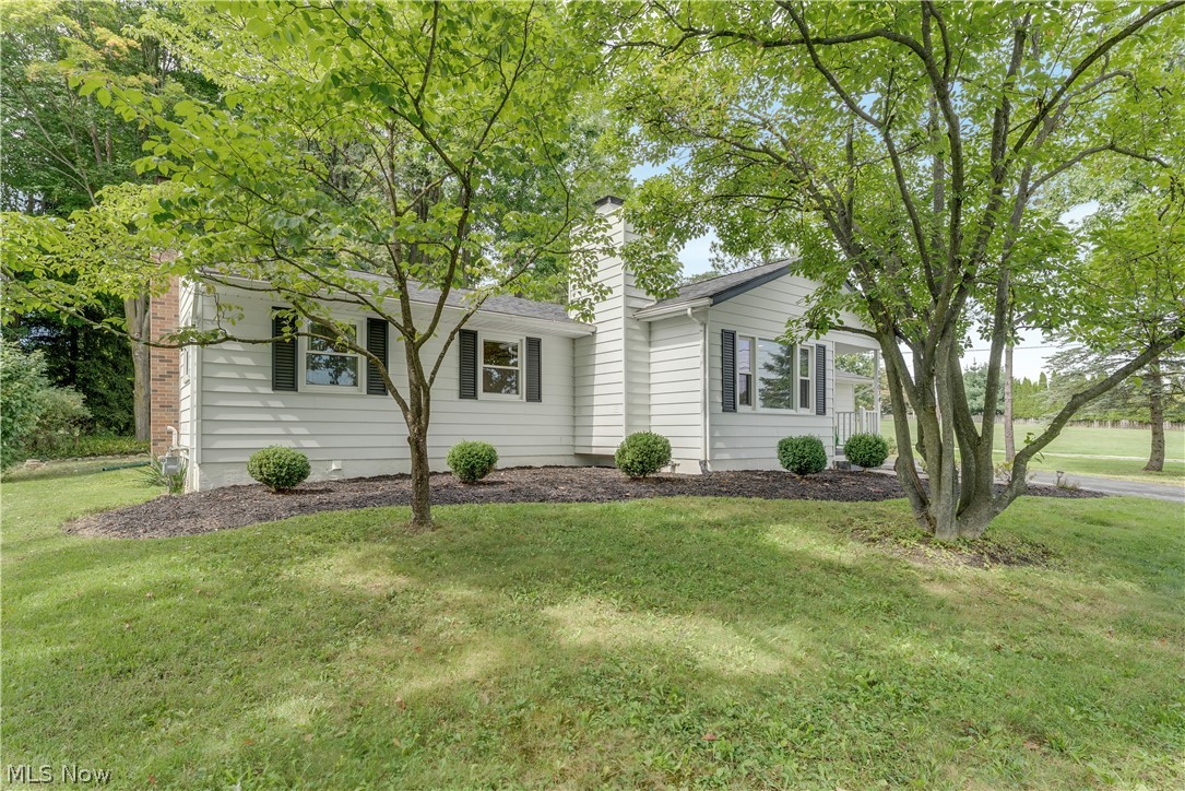 10074 Darrow Road Property Photo 2