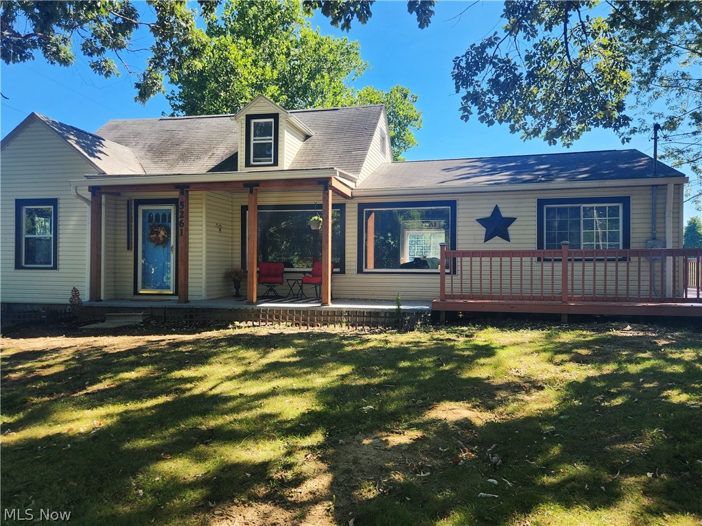 5261 Dailey Road Property Photo 1