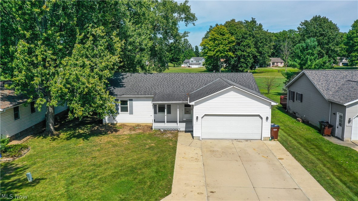 227 Forest Park Drive Property Photo 1