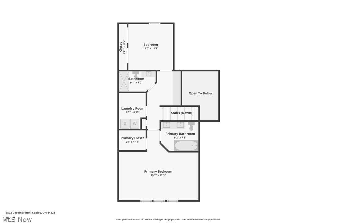 3892 Gardiner Run Property Photo 27