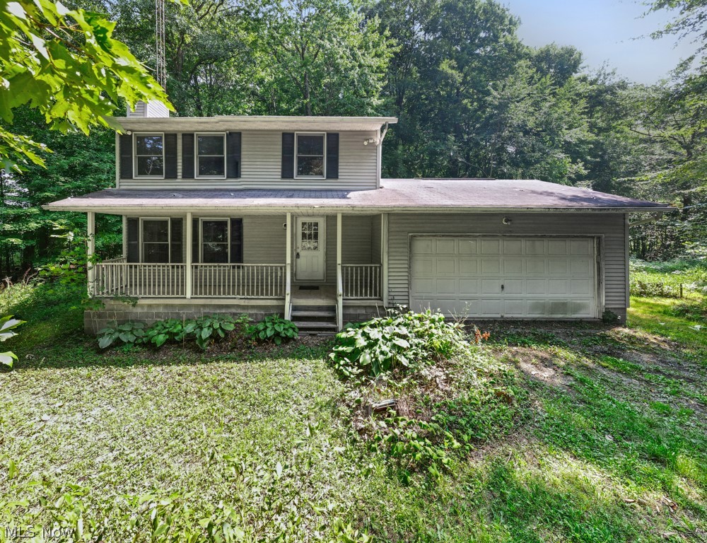 10175 Johnson Road Property Photo 1